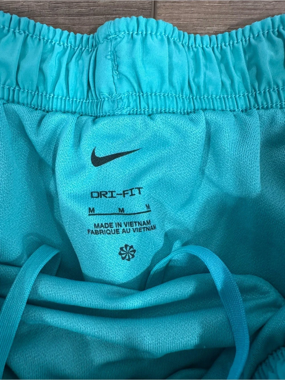 Nike breathable shorts